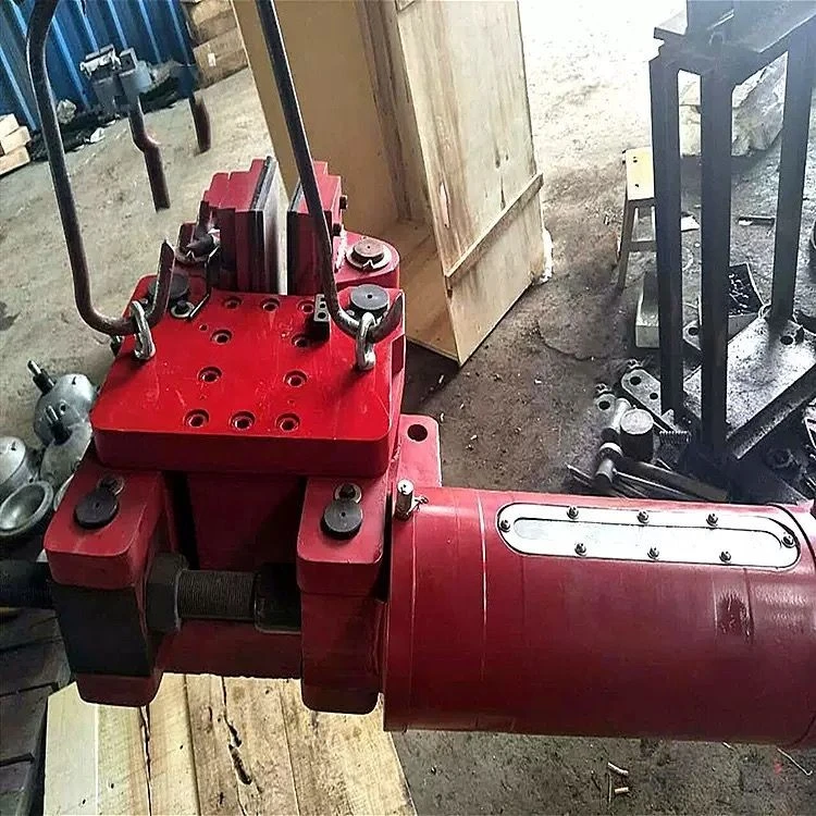 SBD-C series safety brake.(001)