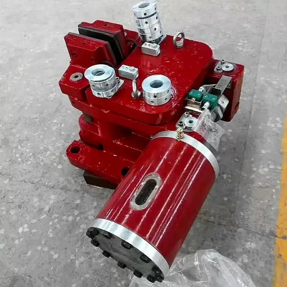 SBD-C series safety brake..(001)